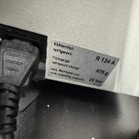 Eppendorf 5810R Refrigerated Centrifuge image 2